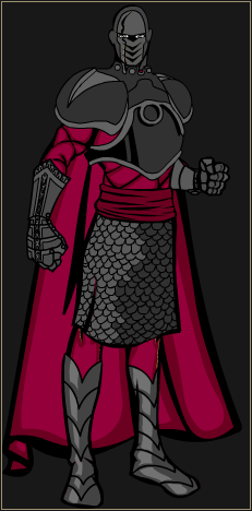 character